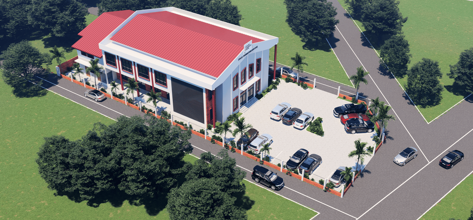 CCC Solid Foundation